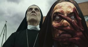 HERMANA MUERTE NOS PRESENTA SU PRIMERA IMAGEN