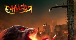 RANCOR adelantan portada y listado de temas de su nuevo disco.