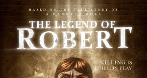 EL MUÑECO ROBERT LLEVA SU SAGA A NETFLIX