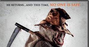 FECHA DE ESTRENO EN NETFLIX PARA THE CURSE OF HALLOWEEN JACK