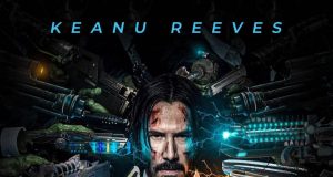 JOHN WICK 4 NOS PRESENTA SU PRIMERA IMAGEN