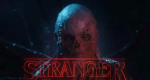 STRANGER THINGS NOS PRESENTA EL TRÁILER DE SU 4ª TEMPORADA