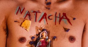 NATACHA PRESENTA SU PRIMER DISCO «PECTUM EXCAVATVM»