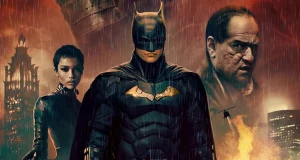THE BATMAN LLEGA A HBO MAX EL PRÓXIMO LUNES