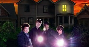 TENDREMOS NUEVA PELÍCULA DE ZOMBIES DE LA MANO DE LOS CREADORES DE TURBO KID Y VERANO DEL 84