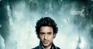 SHERLOCK HOLMES TENDRÁ SU UNIVERSO TELEVISIVO A TRAVÉS DE HBO MAX