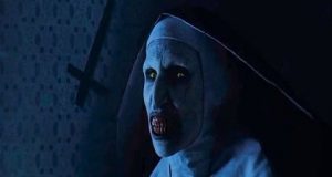 SE CONFIRMA LA MONJA 2 Y NOS PRESENTA A SU DIRECTOR