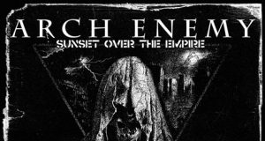 Arch Enemy a punto de lanzar su nuevo trabajo, adelantan el tema «Sunset Over The Empire». Michael Ammot nos lo presenta en persona.