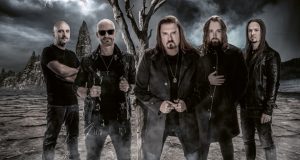 James LaBrie nos desgrana la presentación de su nuevo single, «Give & Take» del que será su nuevo álbum en solitario.
