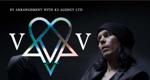 VV (Ville Valo): EL VOCALISTA DE HIM ANUNCIA FECHAS EN BARCELONA Y MADRID