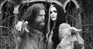 LA FAMILIA MONSTER NOS PRESENTA UNA NUEVA IMAGEN DE LILY MUNSTER