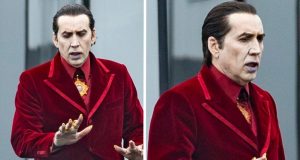 RENFIELD HA FINALIZADO SU RODAJE