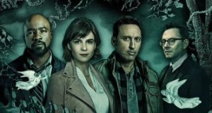 EVIL NOS PRESENTA EL TEASER TRÁILER PARA SU 3ª TEMPORADA