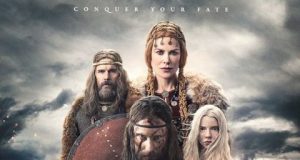 EL HOMBRE DEL NORTE NOS PRESENTA SU PRIMER CLIP