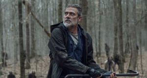 JEFFREY DEAN MORGAN SE ENFRENTARÁ AL MUÑECO FÉLIX