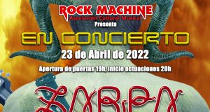 ZARPA REGRESAN A LA CAPITAL