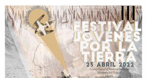 CELTIBEERIAN SE PRESENTAN COMO CABEZAS DE CARTEL EN EL III FESTIVAL JUNTOS POR LA TIERRA