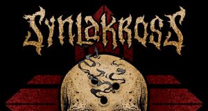 SYNLAKROSS «IDEAS ARE BULLETPROOF» AUTOEDITADO