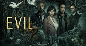 EVIL NOS PRESENTA EL TRÁILER DE SU 3ª TEMPORADA