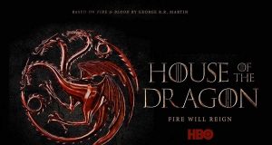 LA CASA DEL DRAGÓN NOS PRESENTA SU TRÁILER SUBTITULADO