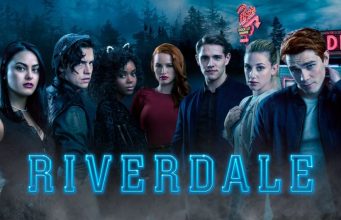 RIVERDALE ANUNCIA SU 7ª Y ÚLTIMA TEMPORADA