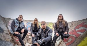 LA EXISTENCIA DEPRAVADA NOS VISITA Y HOY ENTREVISTAMOS A SU GRUPO, «EXISTENCE DEPRAVED» (DESDE FINLANDIA)