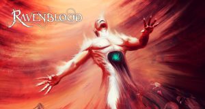 Ravenblood «Resurgent» On Fire records