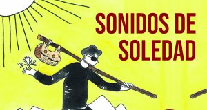 CORONADO SMITH «SONIDOS DE SOLEDAD» ROCK CD RECORDS