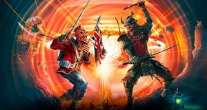 IRON MAIDEN: LEGACY OF THE BEAST SE ASOCIA CON ARCH ENEMY PARA EL ÚLTIMO EVENTO DEL JUEGO: ATOMIC SUNSET. Alissa nos habla del evento.
