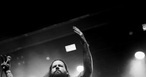 The Black Dahlia Murder lamentan profundamente el fallecimiento de Trevor Strnad