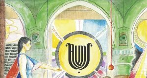 ALMS «THE TRIAL» ROCK CD