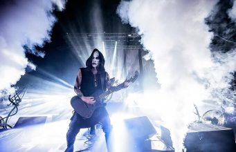 NERGAL ABSUELTO DE NUEVO POR EL DELITO DE BLASFEMIA