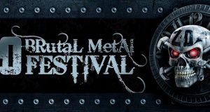 COMUNICADO OFICIAL ORGANIZACIÓN 240 BRUTAL METAL FESTIVAL. APLAZAMIENTO DEL EVENTO A 2023