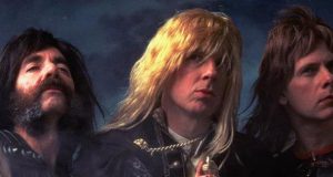 Ric Parnell, quien interpretó al baterista ficticio Mick Shrimpton en la película This Is Spinal Tap, ha fallecido a los 70 años.