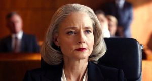 TRUE DETECTIVE FICHA A JODIE FOSTER PARA SU 4ª TEMPORADA