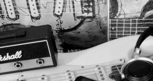 CUANDO VEAS LAS BARBAS DE TU VECINO PELAR, ¡PUES PONTE A BAILAR!, ENTREVISTA A «EL BARBAS».