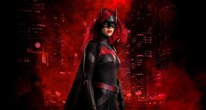 BATWOMAN SE CANCELA TRAS SU 3ª TEMPORADA