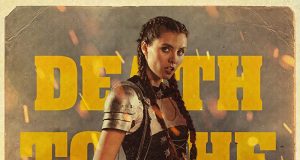 MAD HEIDI NOS PRESENTA SU TRÁILER Y PÓSTER