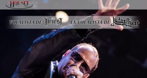 Tim Ripper Owens anuncia la gira «Screaming Iberian 2022»