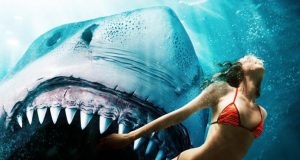 GRAN TIBURÓN BLANCO ANUNCIA SU FECHA DE ESTRENO