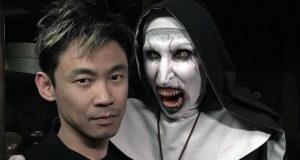 LA MONJA 2 NOS CUENTA SU ARGUMENTO