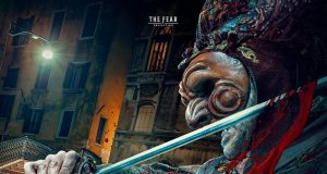 VENECIAFRENIA LLEGA A AMAZON PRIME VIDEO