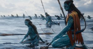 LA SECUELA DE AVATAR NOS PRESENTA SUS PRIMERAS IMÁGENES