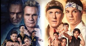 COBRA KAI 5 NOS PRESENTA SU TRÁILER Y FECHA DE ESTRENO