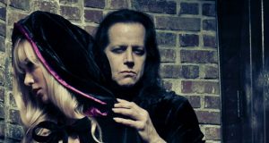 GLENN DANZING NOS CUENTA SUS NUEVOS PROYECTOS