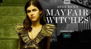 LAS BRUJAS DE MAYFAIR NOS PRESENTA A SUS NUEVOS FICHAJES