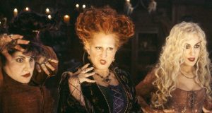 EL RETORNO DE LAS BRUJAS 2 ANUNCIA SU FECHA DE ESTRENO