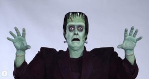 LA FAMILIA MONSTER NOS PRESENTA UNA NUEVA IMAGEN