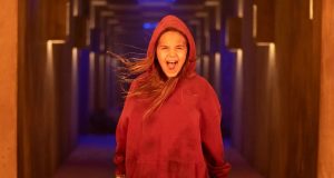 OJOS DE FUEGO NOS PRESENTA NUEVAS IMÁGENES