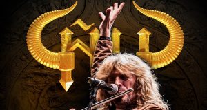 ÑU NOS ADELANTAN EL PRIMER TEMA DE SU NUEVO DISCO «YO ESTOY VIVO»